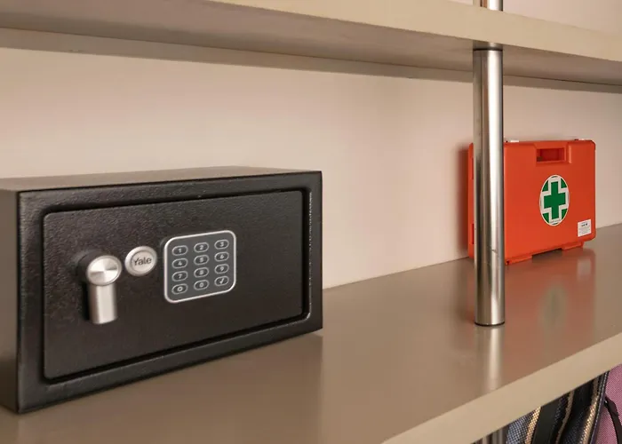 Riva Mediterranea Otranto