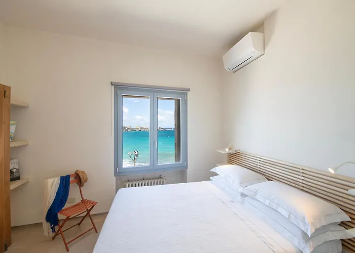 Riva Mediterranea * Otranto