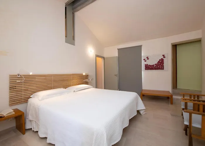 Riva Mediterranea Tatil Evi