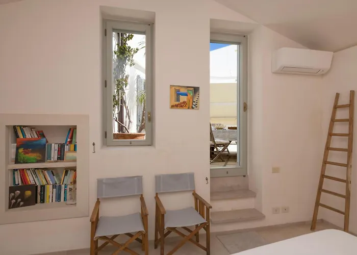 بيت للعطل Riva Mediterranea