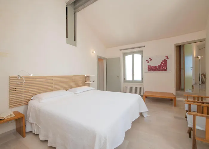 Riva Mediterranea بيت للعطل *