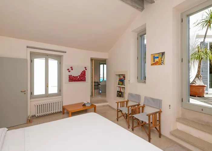 بيت للعطل Riva Mediterranea *