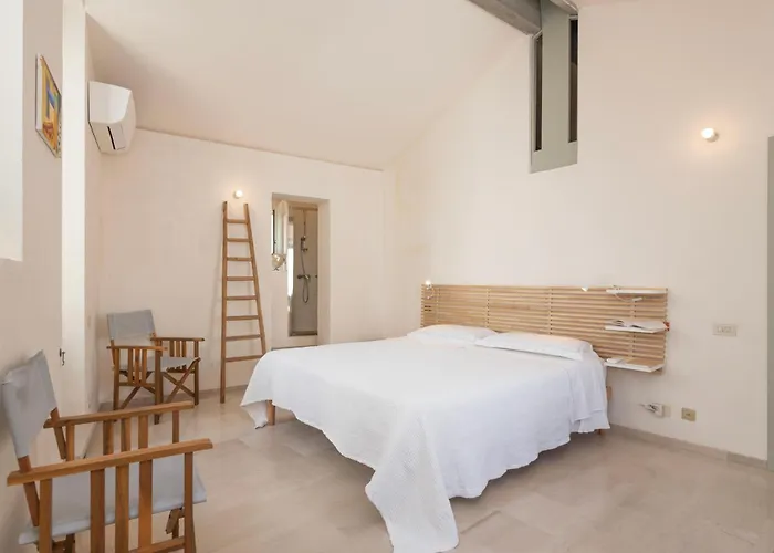 Riva Mediterranea Tatil Evi Otranto