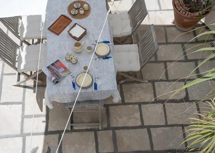 Tatil Evi Riva Mediterranea Otranto