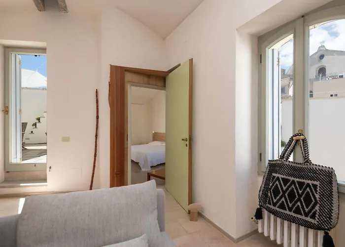 Riva Mediterranea Tatil Evi *