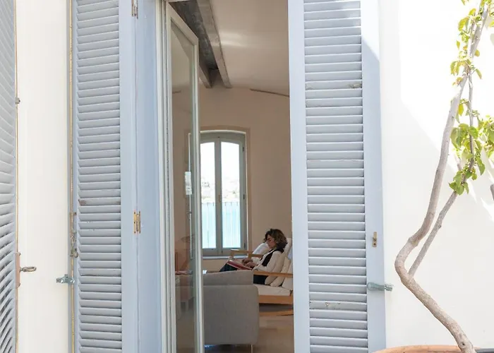 Riva Mediterranea Tatil Evi Otranto