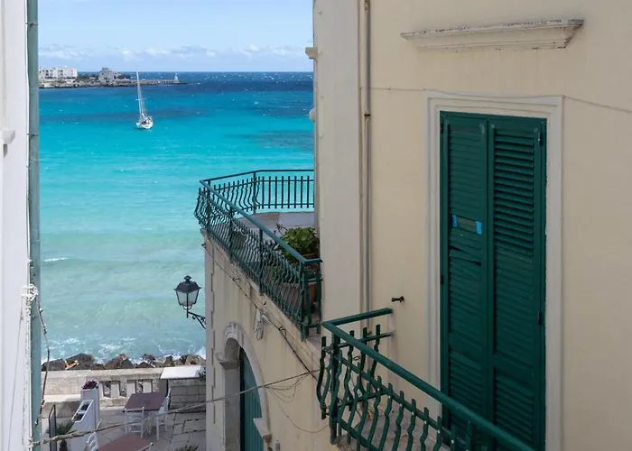 Riva Mediterranea Otranto