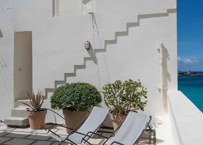 Riva Mediterranea بيت للعطل