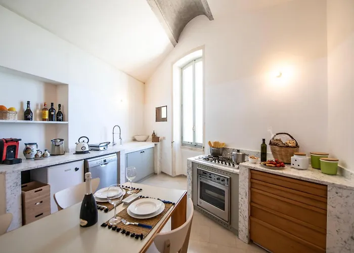 بيت للعطل Riva Mediterranea