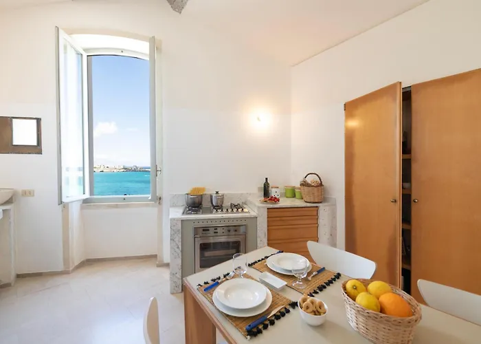 Riva Mediterranea بيت للعطل *