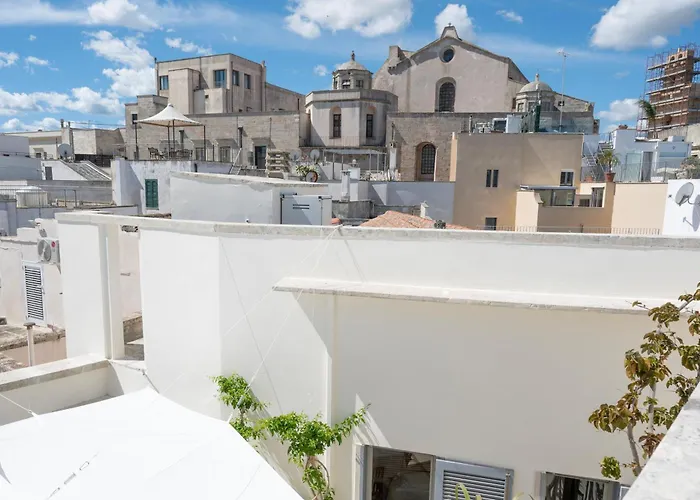 Tatil Evi Riva Mediterranea *