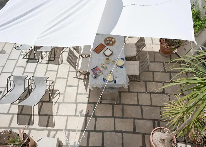 Tatil Evi Riva Mediterranea Otranto