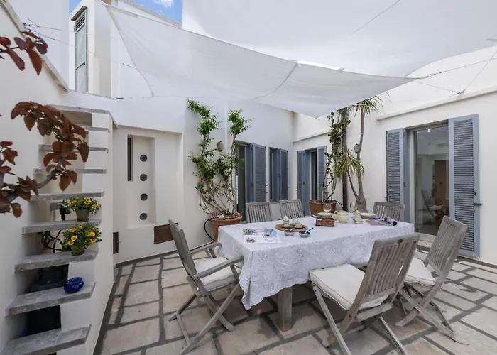 Riva Mediterranea أوترانتو