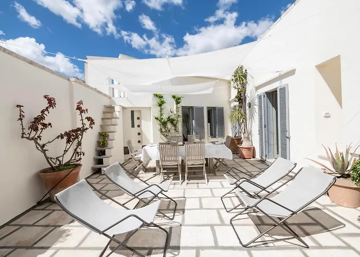 Riva Mediterranea Tatil Evi